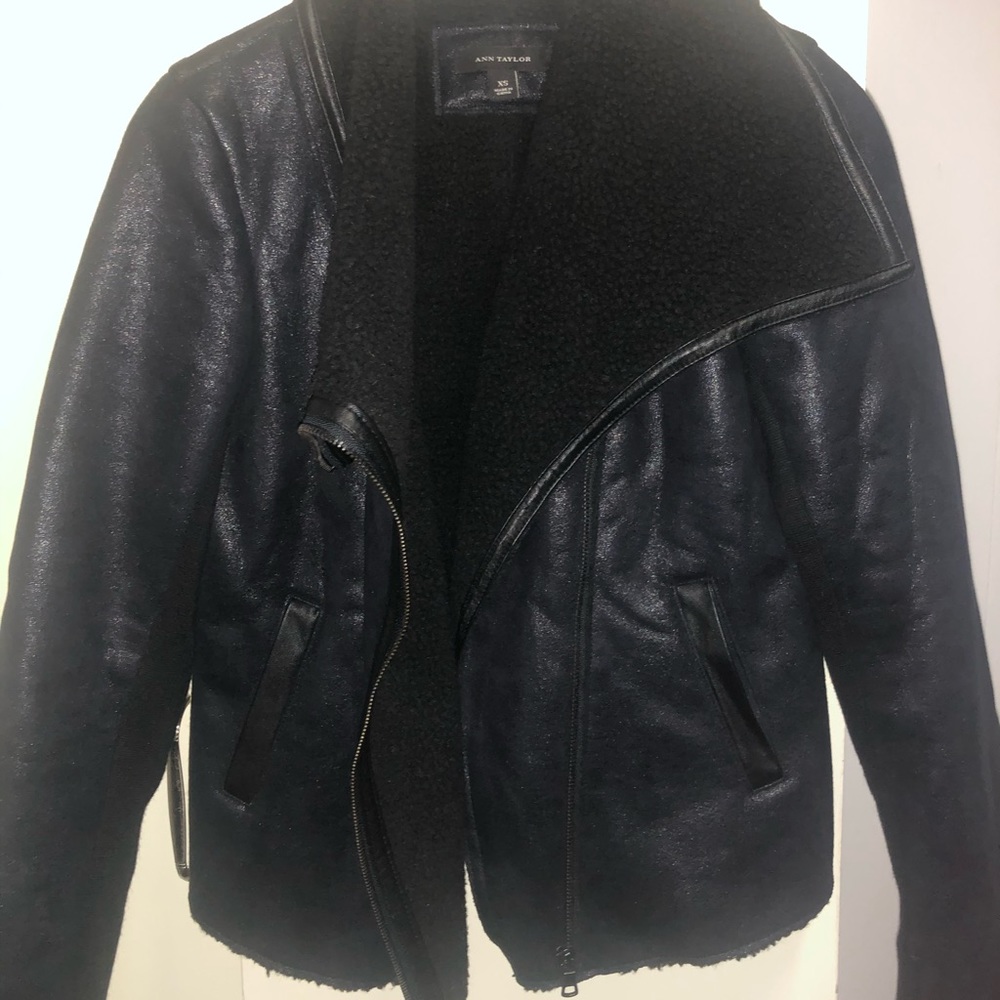 Brand New Ann Taylor Jacket